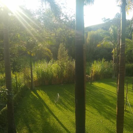 Nosso Recanto Gaucho Paraiso No Interior Guaratingueta Aparecida Экстерьер фото