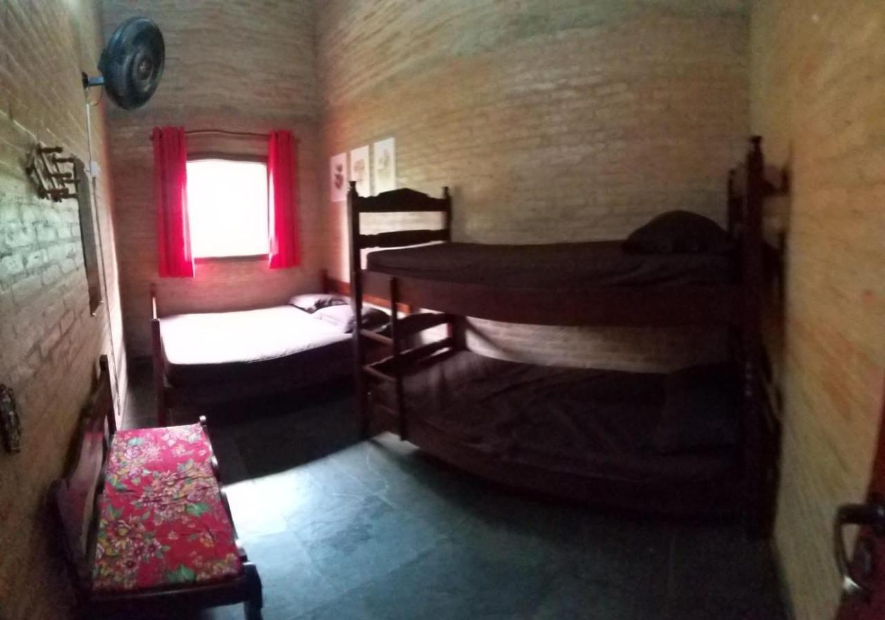 Nosso Recanto Gaucho Paraiso No Interior Guaratingueta Aparecida Экстерьер фото